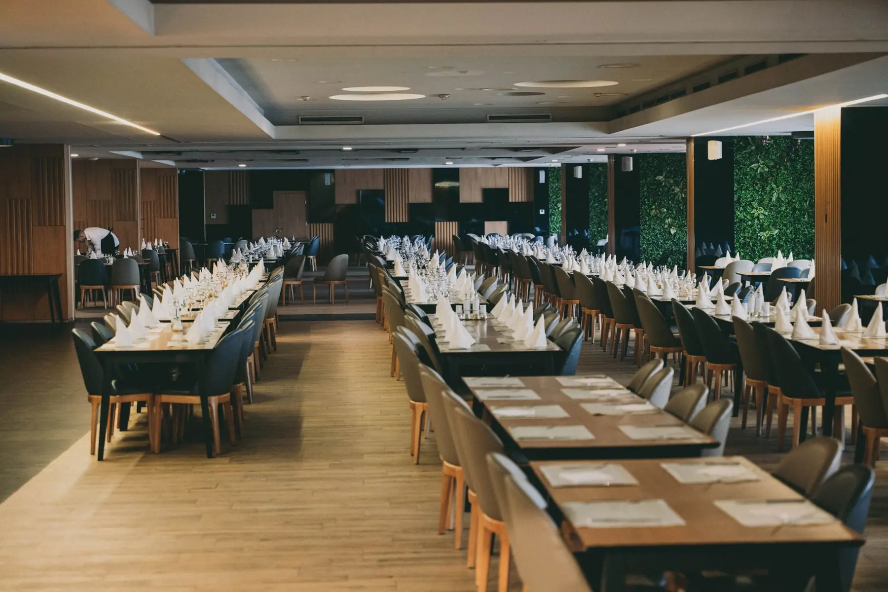 All-Day Dining